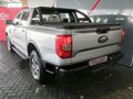 2024 Ford Ranger 2.0D XL 4x4 Double Cab Auto