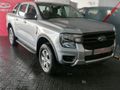 2024 Ford Ranger 2.0D XL 4x4 Double Cab Auto