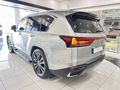 2026 Lexus LX 700h Urban