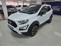 2023 Ford EcoSport 1.0 EcoBoost Active Auto