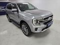 2025 Ford Everest 3.0D V6 Platinum AWD Auto