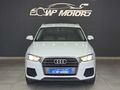 2018 Audi Q3 1.4 TFSI Auto (110kW)