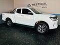 2024 Isuzu D-Max 3.0 DDI LSE 4x4 Auto Extended Cab
