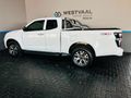 2024 Isuzu D-Max 3.0 DDI LSE 4x4 Auto Extended Cab