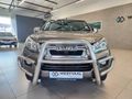 2014 Isuzu KB 300 D-Teq LX Auto Double-Cab