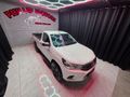 2016 Toyota Hilux 2.4 GD-6 Raised Body SRX Single-Cab