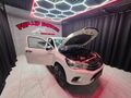 2016 Toyota Hilux 2.4 GD-6 Raised Body SRX Single-Cab