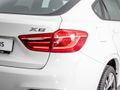 2019 BMW X6 xDrive40d M Sport Edition
