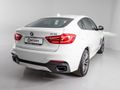 2019 BMW X6 xDrive40d M Sport Edition