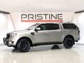 2017 Ford Ranger 3.2 TDCi XLT 4x4 Auto Double-Cab