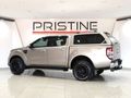 2017 Ford Ranger 3.2 TDCi XLT 4x4 Auto Double-Cab