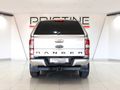 2017 Ford Ranger 3.2 TDCi XLT 4x4 Auto Double-Cab