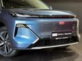 2026 Geely E5 EM-i Aspire (Phev)