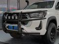 2020 Toyota Hilux 2.4 GD-6 Raised Body Raider Auto Extended Cab