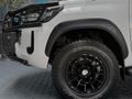 2020 Toyota Hilux 2.4 GD-6 Raised Body Raider Auto Extended Cab