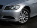 2005 BMW 3 Series 320d Auto