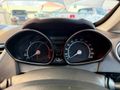 2015 Ford Fiesta 1.6 TDCi Trend 5-dr
