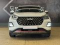2023 Chery Tiggo 4 Pro 1.5 T Elite Auto