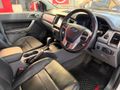 2018 Ford Ranger 3.2 TDCi XLT Auto Double-Cab
