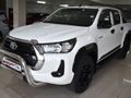 2021 Toyota Hilux 2.4 GD-6 Raised Body Raider Auto Double-Cab