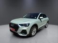 2025 Audi Q3 Sportback | 35 TFSI
