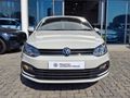 2026 Volkswagen Polo Vivo 1.6 Life