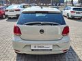 2026 Volkswagen Polo Vivo 1.6 Life