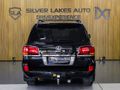 2011 Lexus LX 570