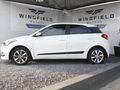 2017 Hyundai i20 1.4 Fluid Auto