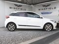 2017 Hyundai i20 1.4 Fluid Auto