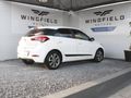 2017 Hyundai i20 1.4 Fluid Auto