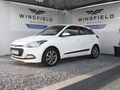 2017 Hyundai i20 1.4 Fluid Auto