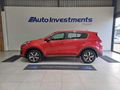 2020 Kia Sportage 2.0 CRDi EX Auto
