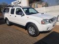 2019 Nissan NP300 2.5 TDi Hi-Rider Double-Cab