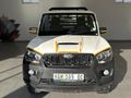2023 Mahindra Pik Up 2.2 mHawk S4 Single-Cab