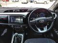 2017 Toyota Hilux 2.8 GD-6 Raider 4x4 Double-Cab