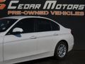 2013 BMW 3 Series 320i