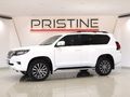 2023 Toyota Land Cruiser Prado 2.8 GD VX-L Auto