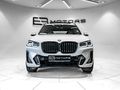 2023 BMW X3 xDrive20d M Sport Auto