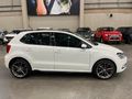 2017 Volkswagen Polo 1.2 TSI Highline (81kW)