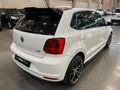 2017 Volkswagen Polo 1.2 TSI Highline (81kW)