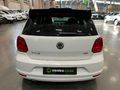 2017 Volkswagen Polo 1.2 TSI Highline (81kW)