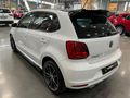 2017 Volkswagen Polo 1.2 TSI Highline (81kW)