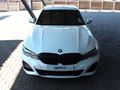 2021 BMW 3 Series 320i M Sport