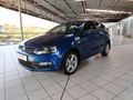 2024 Volkswagen Polo Vivo 1.6 Comfortline Auto 5-dr