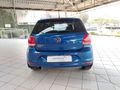 2024 Volkswagen Polo Vivo 1.6 Comfortline Auto 5-dr