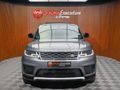 2020 Land Rover Range Rover Sport 3.0 D HSE (190kW)