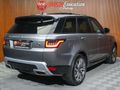 2020 Land Rover Range Rover Sport 3.0 D HSE (190kW)