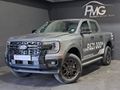 2026 Ford Ranger 2.3 Sport Auto Double-Cab
