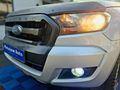 2016 Ford Ranger 2.2 TDCi XL Auto Double-Cab